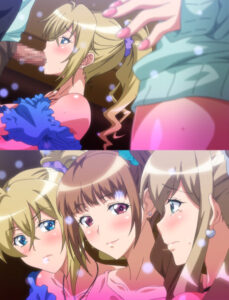妹ビッチに搾られたい ＃1_Sample_2