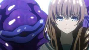 学園侵触 ×× of the Dead_Sample_1