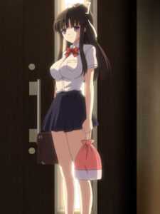 自宅警備員 4thミッション インラン母娘と淫らな性活_Sample_1