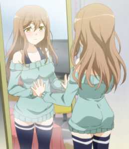 魂インサート 上巻 女体へのファーストコンタクト_sample_1