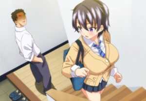 OVA まこちゃん開発日記 ＃1_sample_3