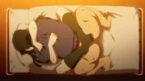 OVA 淫行教師の催○セイ活指導録 ＃1 藤宮恵編_Sample_3