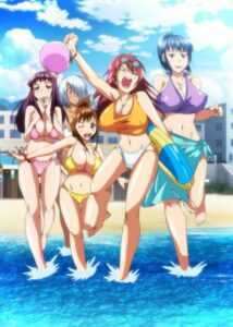OVAじょしラク！ ＃2_sample_1