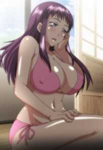 OVAじょしラク！ ＃2_sample_2