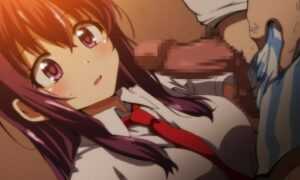 OVAちーちゃん開発日記 ＃2_Sample_1