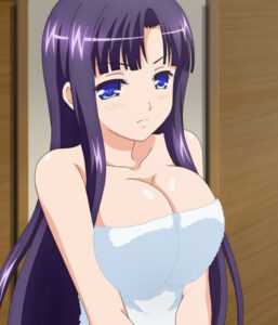 あねちじょ マックスハート 溺愛美少女姉・更紗～おねえちゃん、狩猟解禁っ_Sample_2