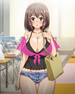 てにおはっ！2 ～ねぇ、もっとえっちなコトいっぱいしよ？～ THE ANIMATION_sample_3