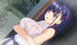 なちゅらるばけーしょん THE ANIMATION_sample_2
