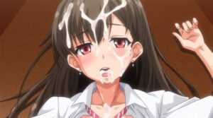 なりゆき→パパ活GIRLS!! THE ANIMATION #1_sample_1