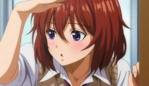 やみつきフェロモン THE ANIMATION 第1巻_sample_1