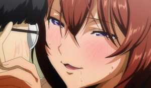 やみつきフェロモン THE ANIMATION 第1巻_sample_2