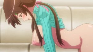 アイカギ THE ANIMATION_sample_3
