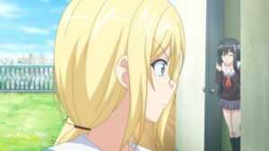 エロリーマン 高飛車虐めッ娘・梨々香～堕ちぶれた媚尻～_sample_3