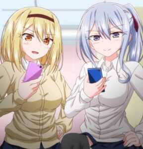 オナホ教室 ～女子全員妊娠計画～ THE ANIMATION_sample_3