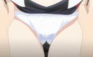コスプレチェンジ～ピュア系女子大生の危険な性癖～ 第二話 巨乳女子大生がコスプレ七変化!?疑惑の取り調べ室で手錠拘束プレイ