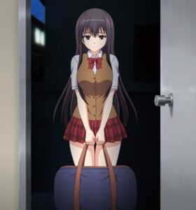 フリフレ2 妹・菫～背徳の再会_sample_2