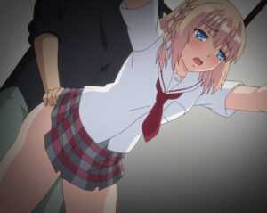 俺が姪（かのじょ）を○す理由（わけ） 二日目 彼が彼女をもてあそんだ日_Sample_1