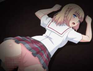 俺が姪（かのじょ）を○す理由（わけ） 二日目 彼が彼女をもてあそんだ日_Sample_2