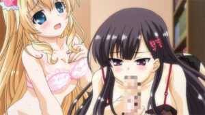 妹ぱらだいす！3 The Animation 下巻_sample_2
