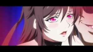 対魔忍不知火～淫欲の奴○娼婦～_Sample_2