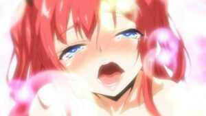 性活週間 THE ANIMATION 第1巻_sample_3