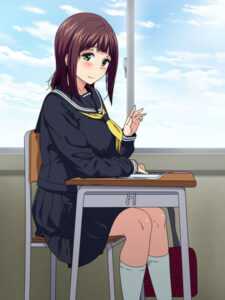 放課後の優等生 2［笹森トモエ］_sample_1