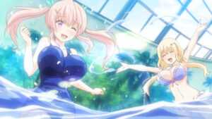 添いカノ～ぎゅっと抱きしめて～ THE ANIMATION_Sample_2