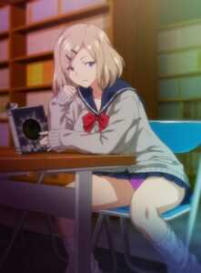 OVA J〇フーゾク学園祭 ＃1_sample_3