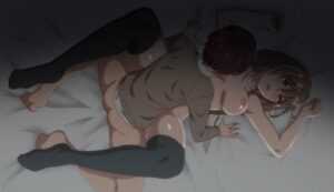 OVA ウチの弟マジでデカイんだけど見にこない？ ＃2 てかコイツのチ〇コ気持ちよすぎてヤバいんだけどw_sample_3