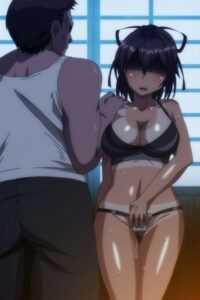OVA ネトカノ_sample_3