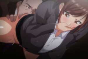 OVA 向日葵ハ夜ニ咲ク_sample_3