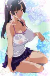 OVA 紫陽花の散ル頃に_sample_1