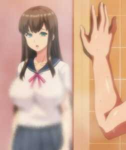 OVAヤリチン家庭教師ネトリ報告 ＃1_sample_1