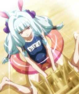OVA悪の女幹部フルムーンナイトR ＃1 喋喋喃喃_sample_2