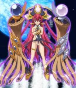 OVA悪の女幹部フルムーンナイトR ＃2 蚤知之士_sample_2