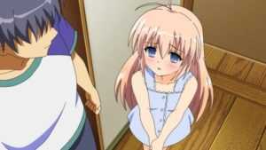はじめてのおるすばん 観月しおり編_sample_1