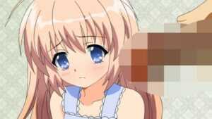 はじめてのおるすばん 観月しおり編_sample_2