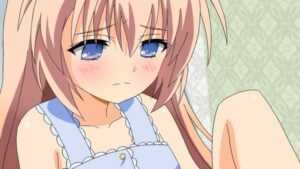 はじめてのおるすばん 観月しおり編_sample_3