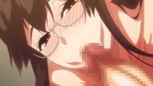 サキュバステードライフ THE ANIMATION 第1巻_Sample_3