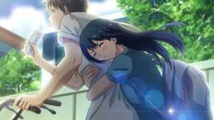 君が好き。 THE ANIMATION 第1巻_sample_1