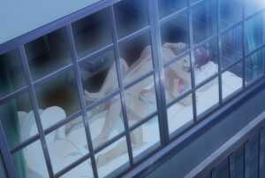 君が好き。 THE ANIMATION 第2巻_sample_1