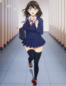図書室ノ彼女～清楚ナ君ガ堕チルマデ～ THE ANIMATION 第1巻_sample_3