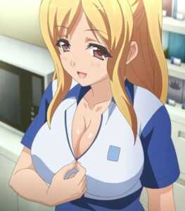 小さな蕾のその奥に…… ～剥き散らされる儚い蕾～_sample_3