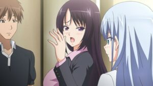 小さな蕾のその奥に…… ～疼き始める小さな蕾～_sample_2