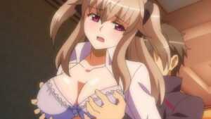 屈辱2 The Animation 上巻_sample_1