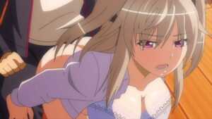 屈辱2 The Animation 上巻_sample_2