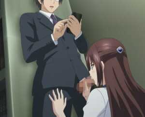 彼女がヤツに抱かれたヒ ～新妻のトキメキ……～_sample_2