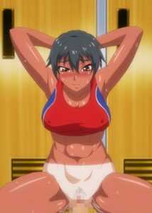 指導姦 Day after THE ANIMATION 第2巻_sample_2