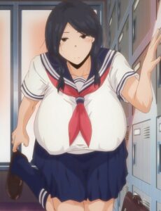 淫毛 第1巻_sample_1