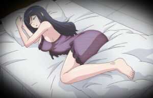 自宅警備員2 第三話 爆乳未亡人叔母・志保 ～破られる貞操～_sample_3